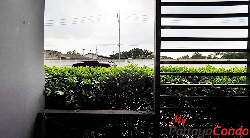 The Trust Residence Condo Pattaya For Sale - TR03