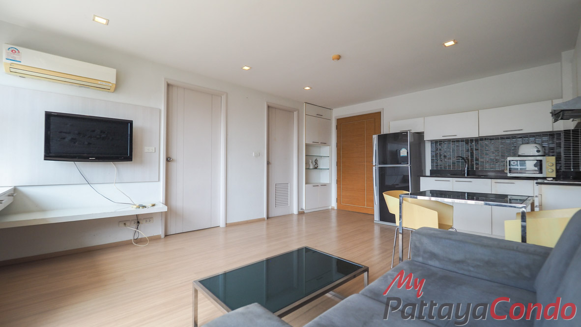 The Urban Pattaya Condo For Sale - URBAN20