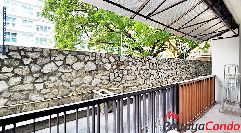 The Urban Condo Pattaya For Sale - URBAN08