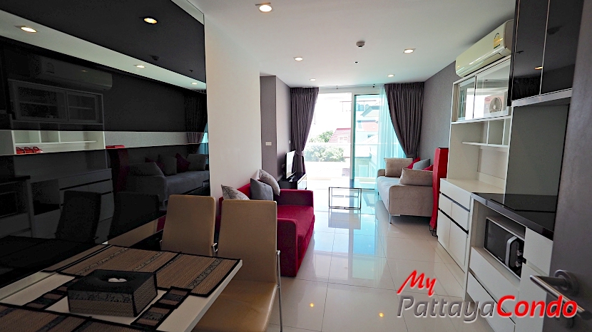 The Vision Pratumnak For Sale - VIS03
