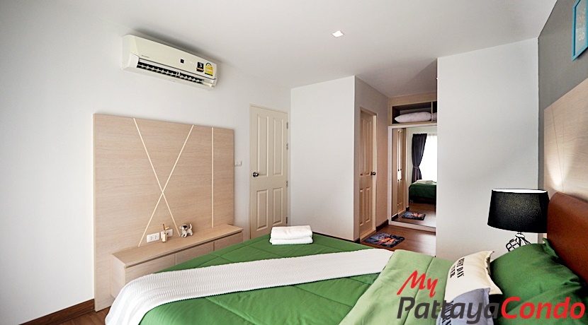 The Winner Condo Pattaya For Sale - WINNER07-9