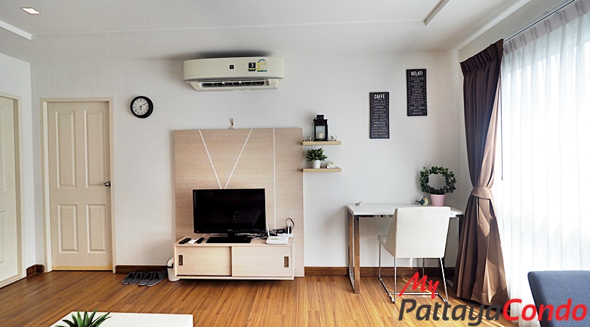 The Winner Condo Pattaya For Sale - WINNER07
