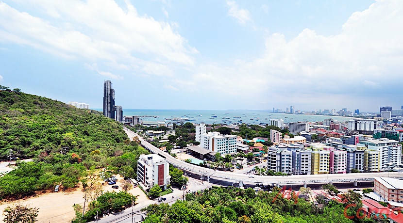 UNIXX South Pattaya Condo For Sale - UNIXX74-14