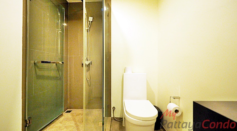 UNIXX South Pattaya Condo For Sale - UNIXX74-11