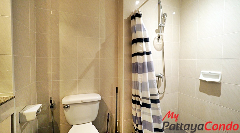 View Talay 5 Pattaya Condo For Sale - VT5D01