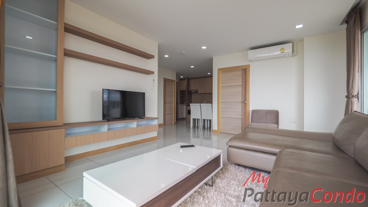 Whale Marina Pattaya Condo For Sale - WHALE05-8