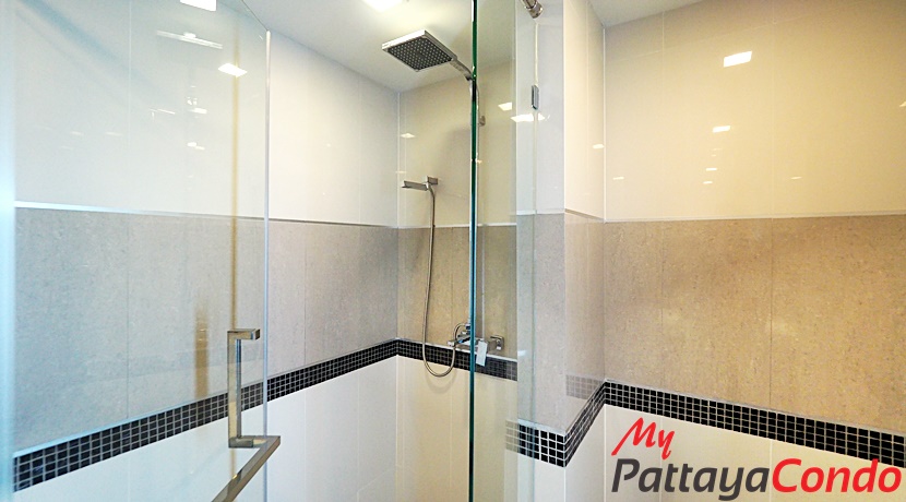 Wongamat Tower Pattaya Condo For Sale - WT19