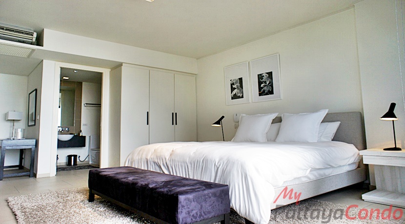 Zire Wong Amat Pattaya Condo For Sale - ZIR02-2