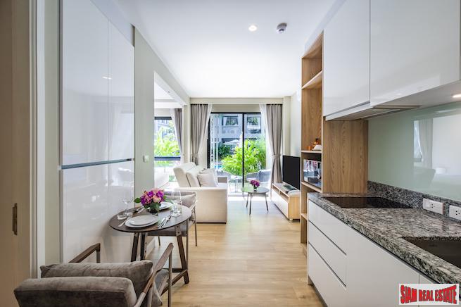 Bang Tao Luxury Residential and Investment Development in Lush Tropical Landscape-14
