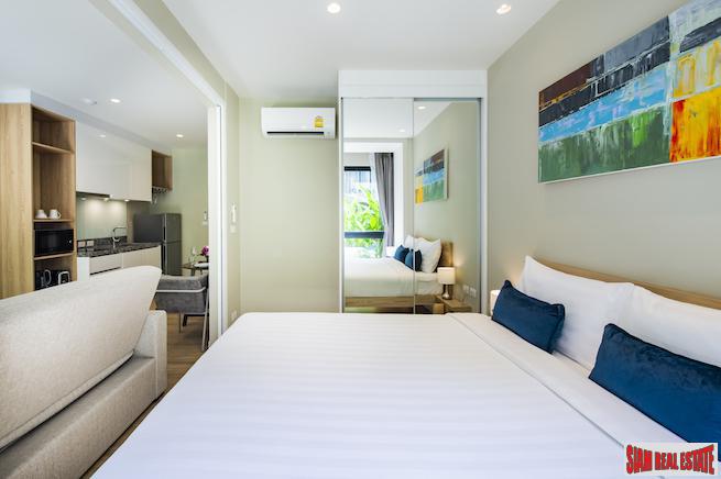 Bang Tao Luxury Residential and Investment Development in Lush Tropical Landscape-19