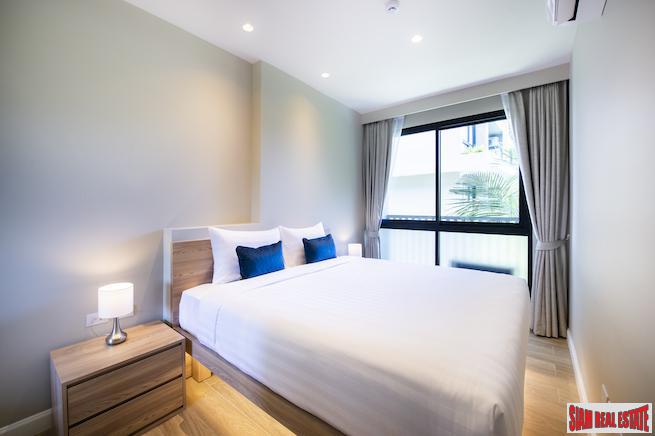 Bang Tao Luxury Residential and Investment Development in Lush Tropical Landscape-24