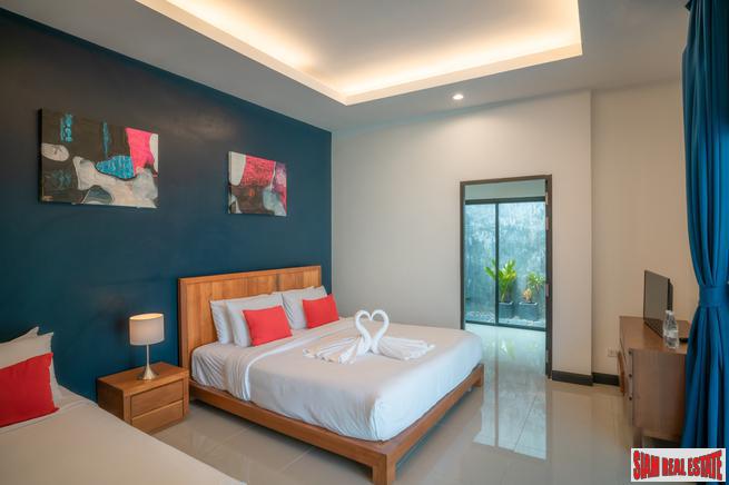 Layan Tara | Three Bedroom Pool Villa in Tranquil Layan for Rent-11