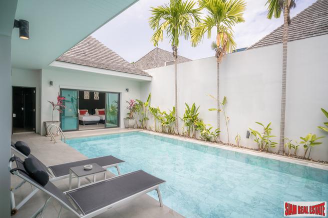 Layan Tara | Three Bedroom Pool Villa in Tranquil Layan for Rent-5