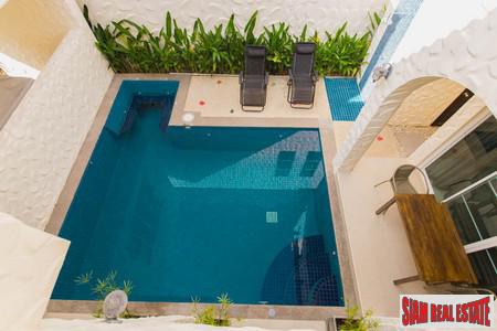 Wyndham Fantasea Condo Rawai