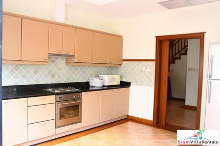 Angsana Laguna | Three Bedroom Modern Private Pool Villa for Rent in Popular Laguna Estate-6