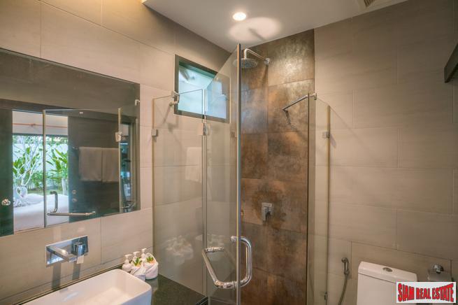 Layan Tara | Three Bedroom Pool Villa in Tranquil Layan for Rent-12