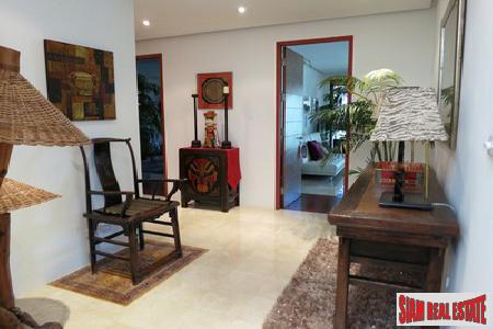 Rawai Villas | Stunning Luxury 4-Bedroom Home with Swimming Pool for Sale in Rawai-14