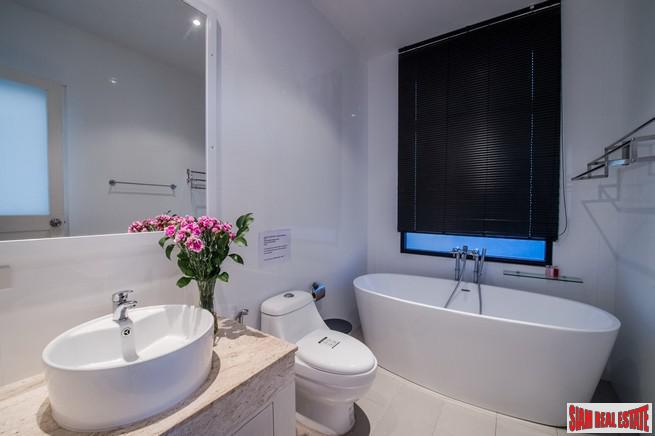 2- and 4-Bedroom Thai-Modern Pool Villas in Bang Tao-14
