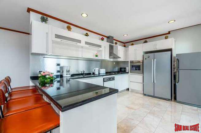 Surin Sabai | Four Bedroom, Two Storey Family Villa for Rent-14
