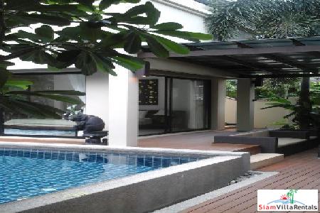 Botanica | Gorgeous Balinese Four Bedroom Pool Villa for Rent in Layan