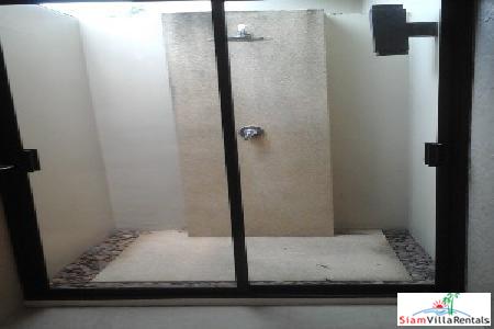 Botanica | Gorgeous Balinese Four Bedroom Pool Villa for Rent in Layan-7