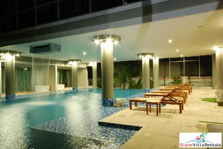 Regent Bang Tao | One Bedroom Condo with Private Jacuzzi in Bangtao Condo-Hotel