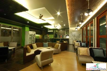 Regent Bang Tao | One Bedroom Condo with Private Jacuzzi in Bangtao Condo-Hotel