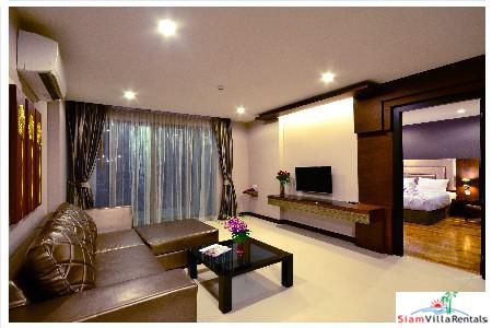 Regent Bang Tao | One Bedroom Condo with Private Jacuzzi in Bangtao Condo-Hotel-8
