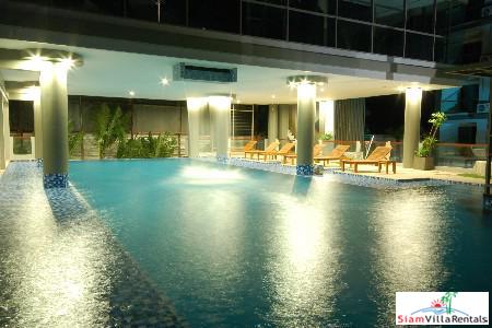Regent Bang Tao | Two Bedroom Condo with Private Jacuzzi in Bangtao Condo-Hotel-15