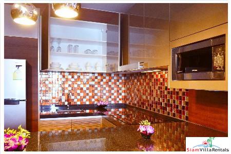 Regent Bang Tao | Two Bedroom Condo with Private Jacuzzi in Bangtao Condo-Hotel-2