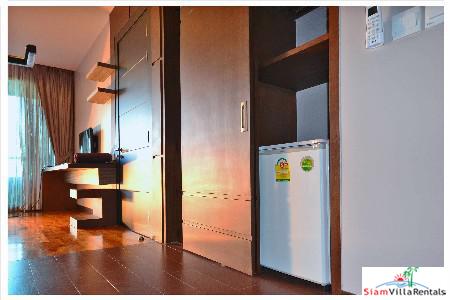 Regent Bang Tao | Two Bedroom Condo with Private Jacuzzi in Bangtao Condo-Hotel