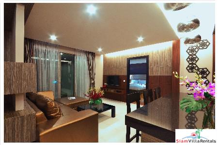 Regent Bang Tao | Deluxe Two Bedroom Condo for Rent in Bang Tao Condo-Hotel