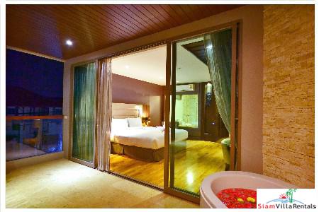 Regent Bang Tao | Deluxe Two Bedroom Condo for Rent in Bang Tao Condo-Hotel-7