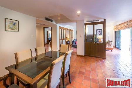 The Sands Condo | Lake View Condo for Sale in Nai Harn-12