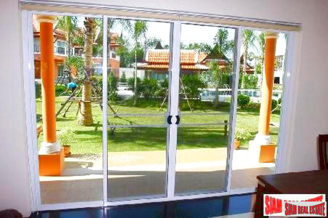 Three Bedroom Villa in a Residential Estate in Rawai-23