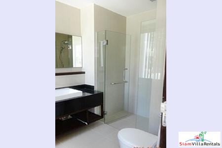 Laguna Park | Three Bedroom Townhouse for Rent Close to Bang Tao & Layan Beach-8
