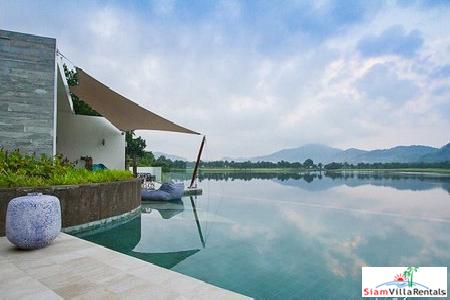 Loch Palm | Four Bedroom Private Pool House for Rent in Kathu-0