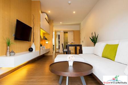 Hill Myna Condominium | Modern and Elegant Two-Bedroom Condo for Rent in Bang Tao