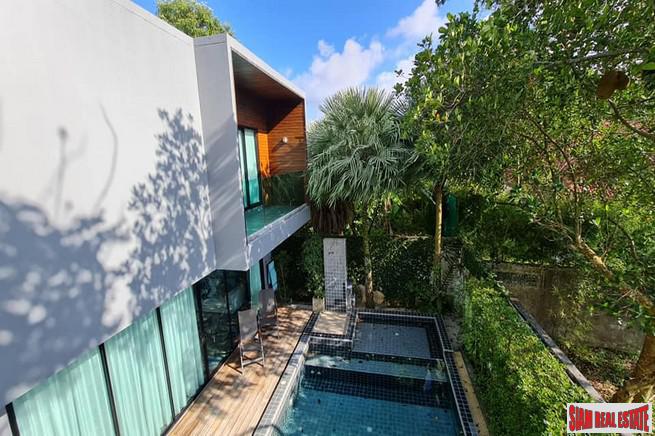 Tewana Home | Modern and Elegant Three-Bedroom House for Sale in Pasak-0