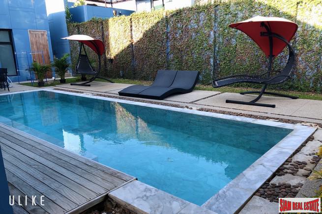 Modern Three-Bedroom Private Pool House for Sale in Pasak-2
