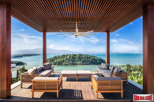 Hotel Managed Luxurious Villa in Thailand-2
