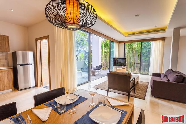 Luxurious Six Bedroom Estate Pool Villa Living in Secluded Rawai-6
