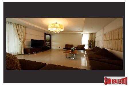 Resort in Town II | Super Luxury Private Estate Over 2,000 square metre Compound in the Heart of Bangkok, Asoke-6