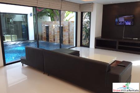 Large Private Pool Villa For Rent in a Great Location in Phuket Town-10
