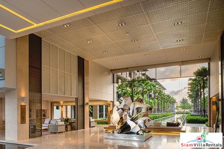 Baan Maikhao | Two Bedroom Luxury Condominium for Rent at Mai Khao Beach