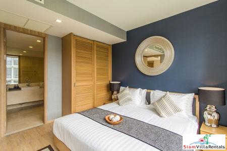 Baan Maikhao | Two Bedroom Luxury Condominium for Rent at Mai Khao Beach
