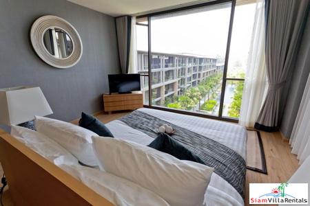 Baan Maikhao | Three Bedroom Luxury Condominium for Rent at Mai Khao Beach-3
