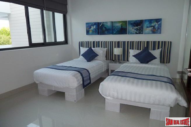 Sansuri | Seaview Three Bedroom Surin Apartment for Rent-15