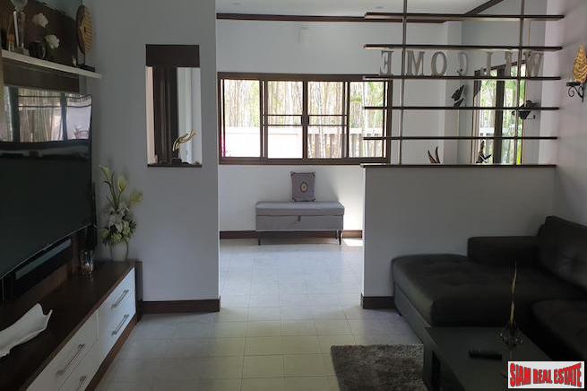 Four Bedroom Balinese Style Pool Villa for Sale on the East Coast of Phuket-9