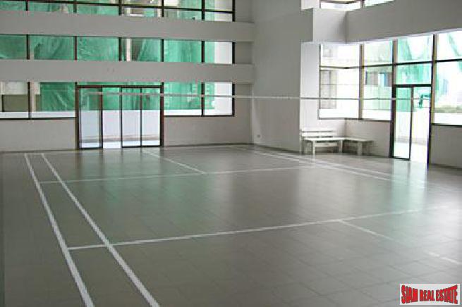 Top View Tower | Two Bed Condo for Sale on Sukhumvit 59, Thong Lor-10